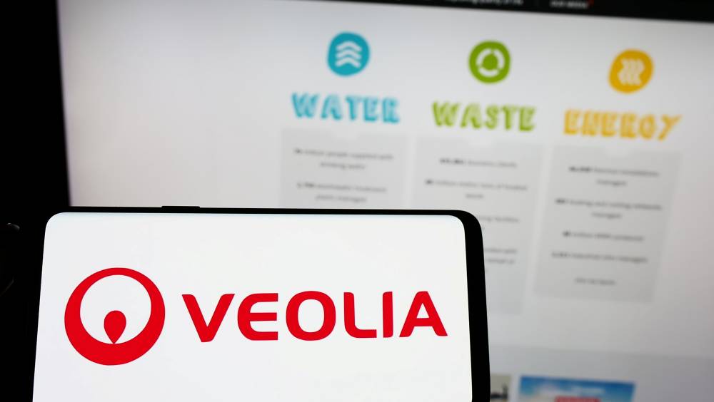 Veolia propose 1 500 emplois à pourvoir immédiatement en France et lance une formation