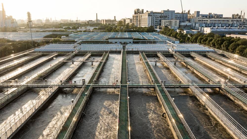 Eau et énergies vertes : GRDF et le SIAAP renouvellent leur partenariat