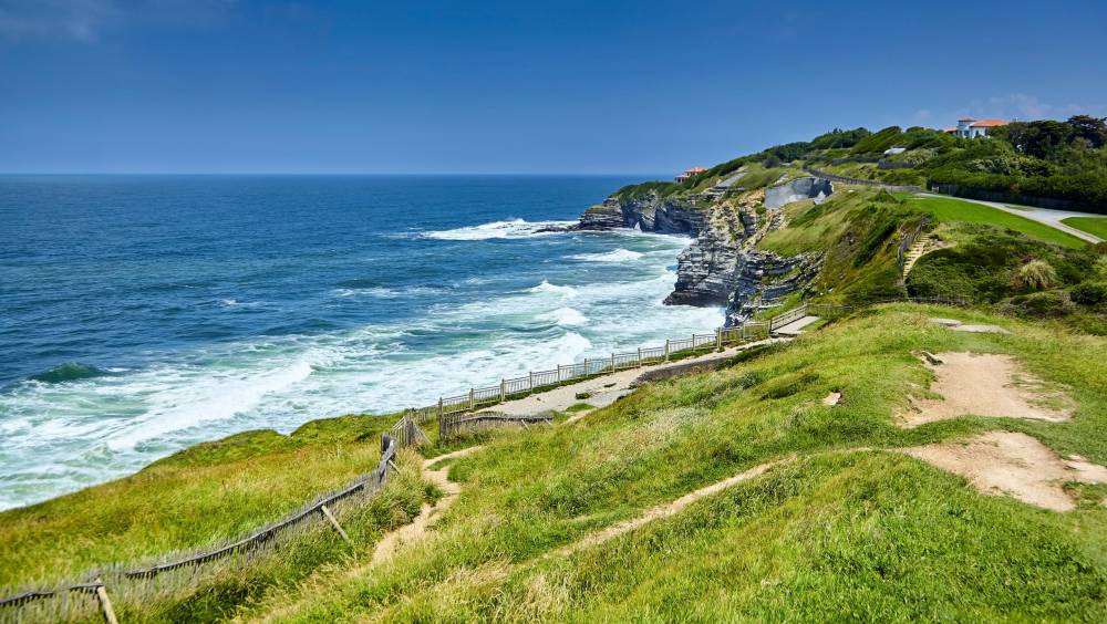 Le Conservatoire du littoral fête ses 50 ans