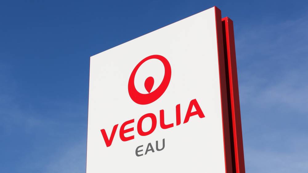 En Belgique, Veolia transforme les eaux usées d’une brasserie en biogaz