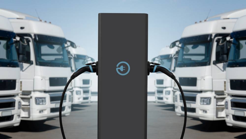 L'électrification du transport routier  s'impose comme une alternative durable , selon Carbon 4