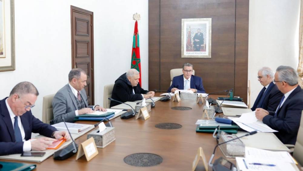 319 milliards sur la table : le Maroc mise gros sur l’hydrogène vert