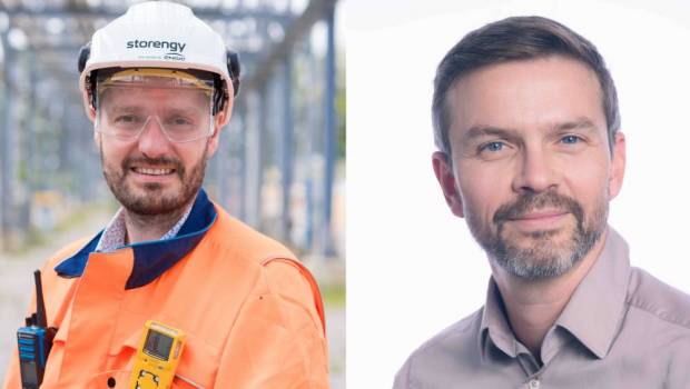 Storengy annonce deux nominations stratégiques en Île-de-France