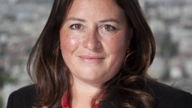 Hélène Durand prend la Direction financière et asset management de Storengy
