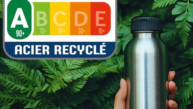 Tribune | Acier recyclé : un géant endormi de la transition écologique